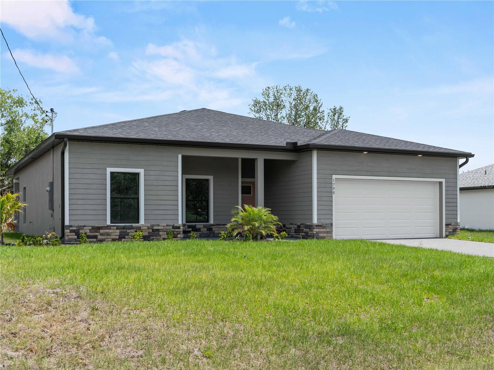 1790 New London St, North Port, FL 34288