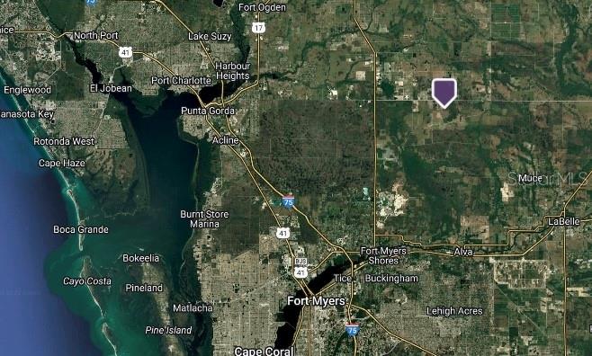 49179 Bermont Rd, Punta Gorda, FL 33982