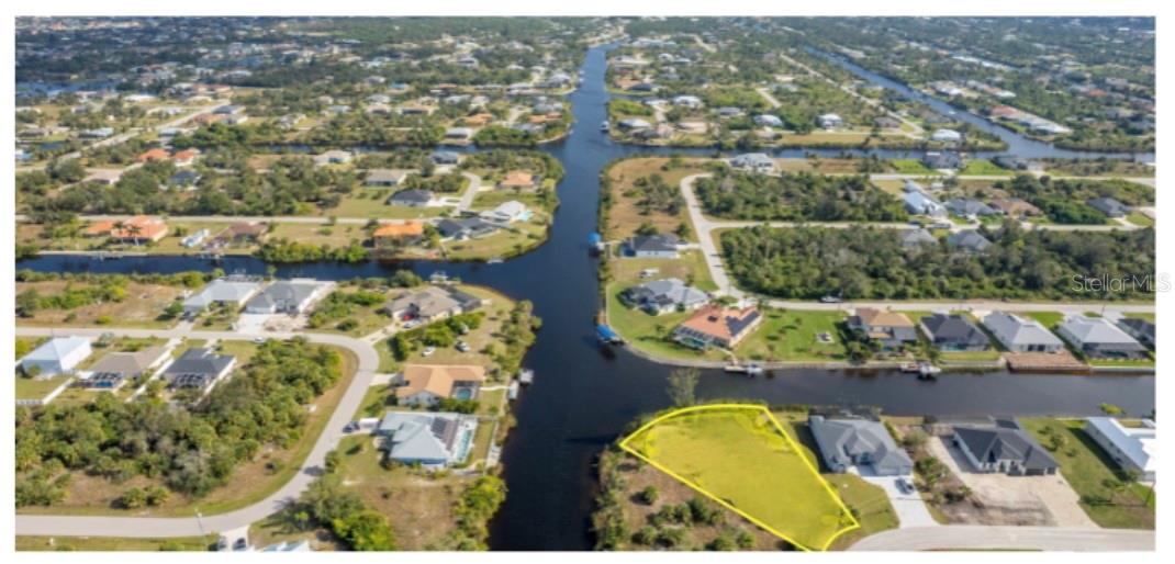 14362 Port Huron Ave, Port Charlotte, FL 33981
