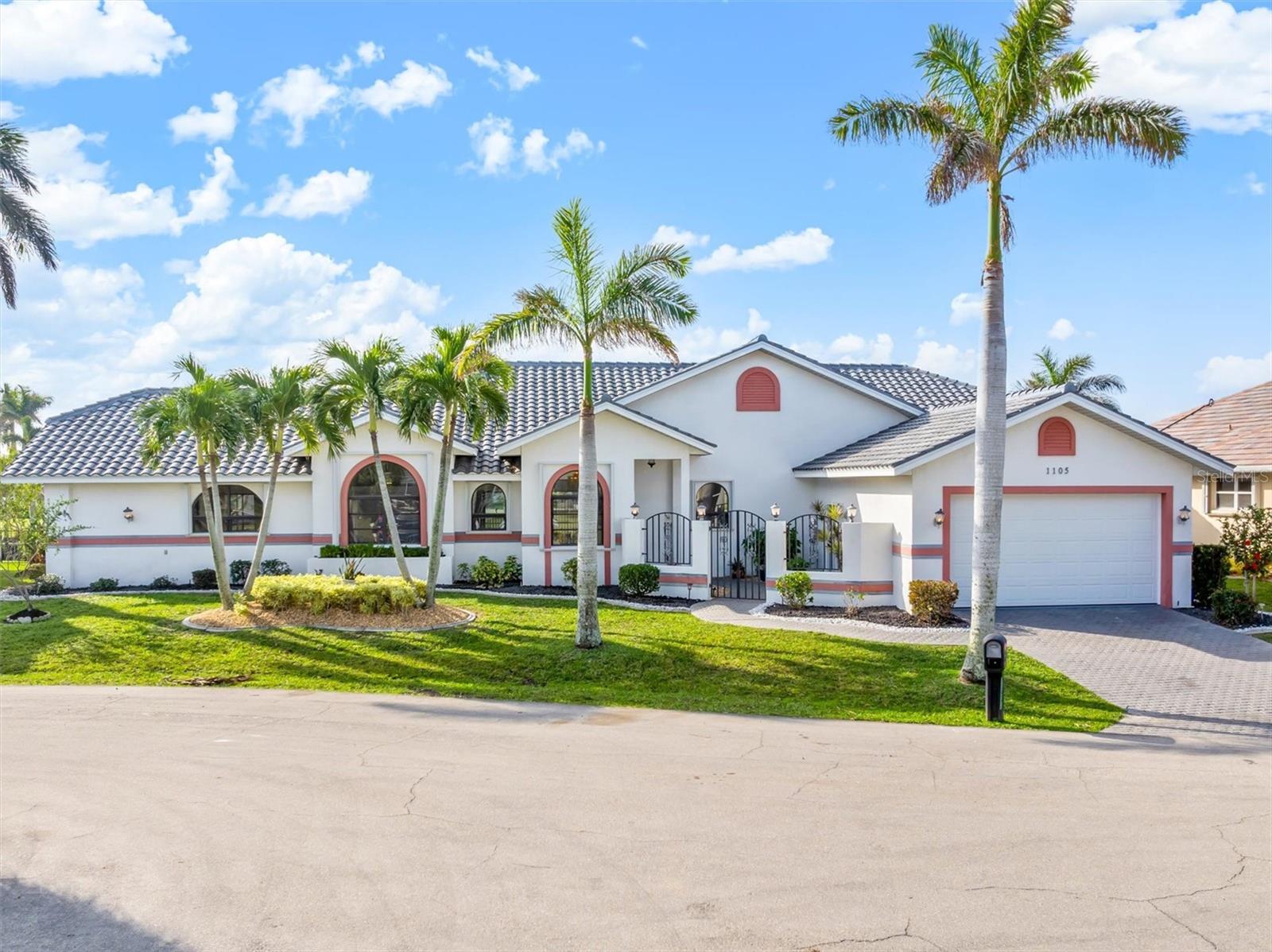 1105 Rum Cay Ct, Punta Gorda, FL 33950