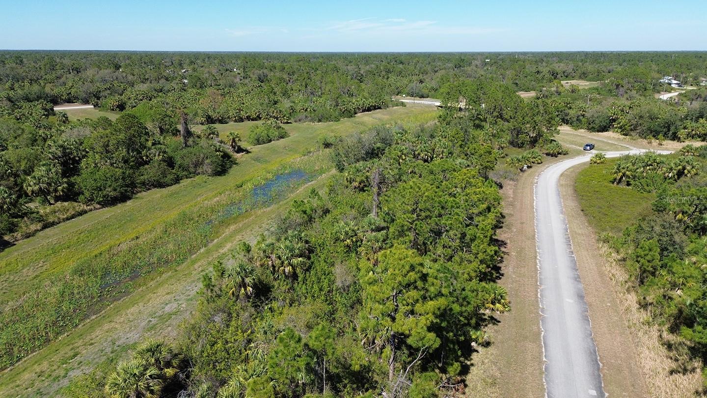 Grover Cir, North Port, FL 34288