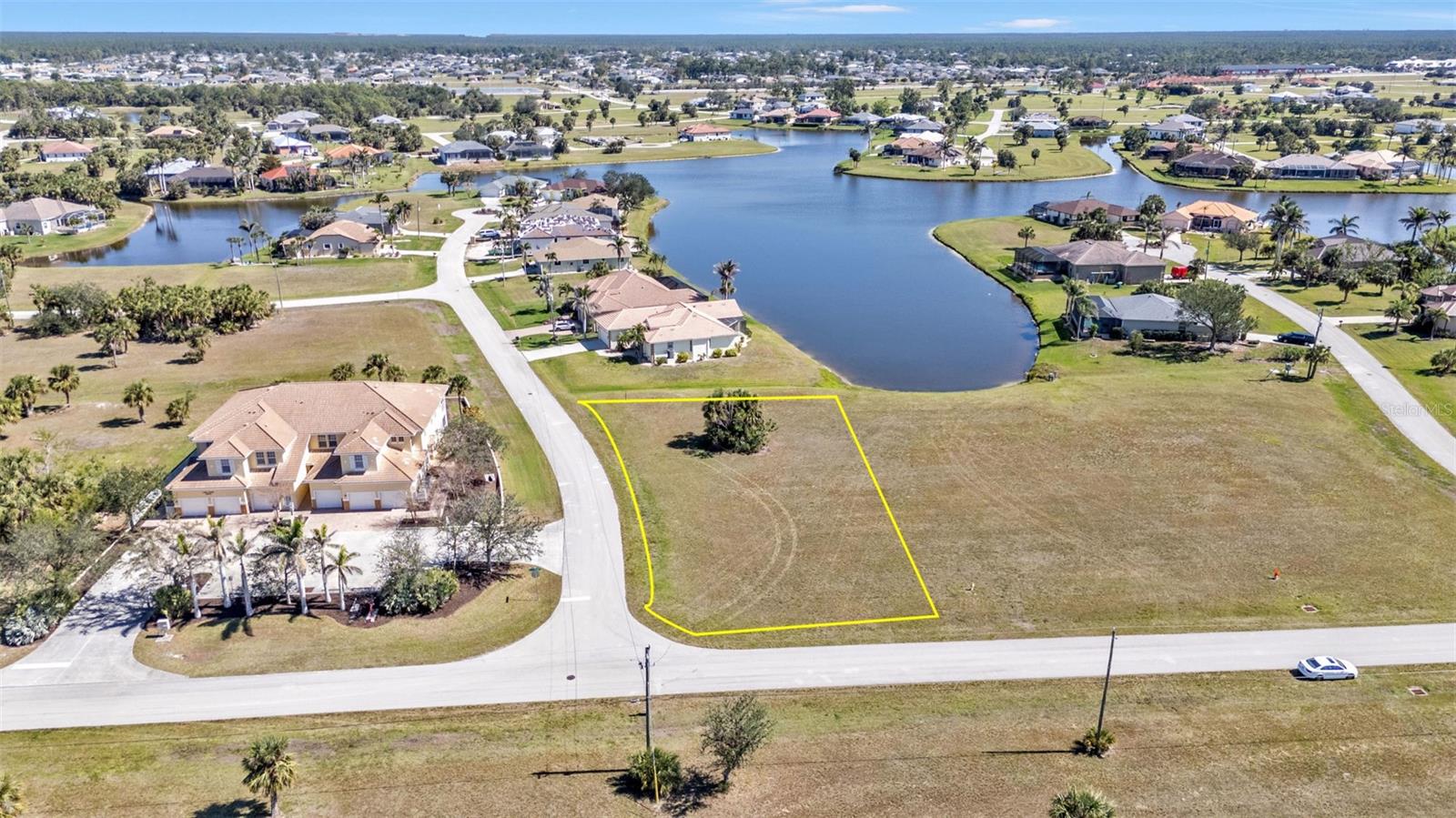 16592 San Edmundo Rd, Punta Gorda, FL 33955