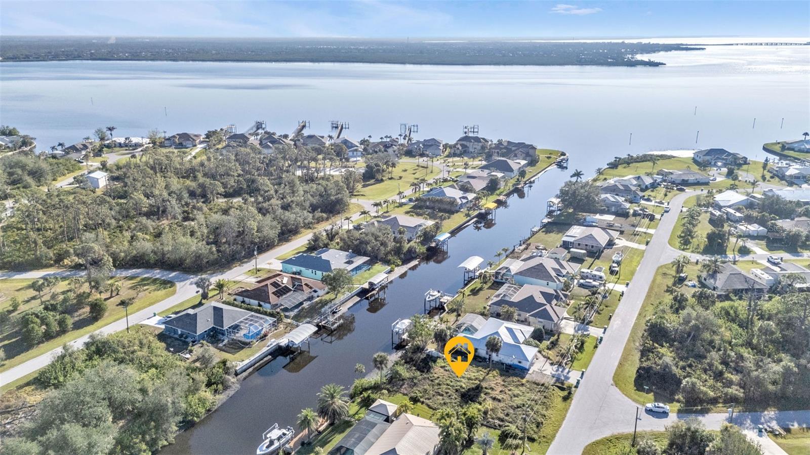 3442 Blitman St, Port Charlotte, FL 33981