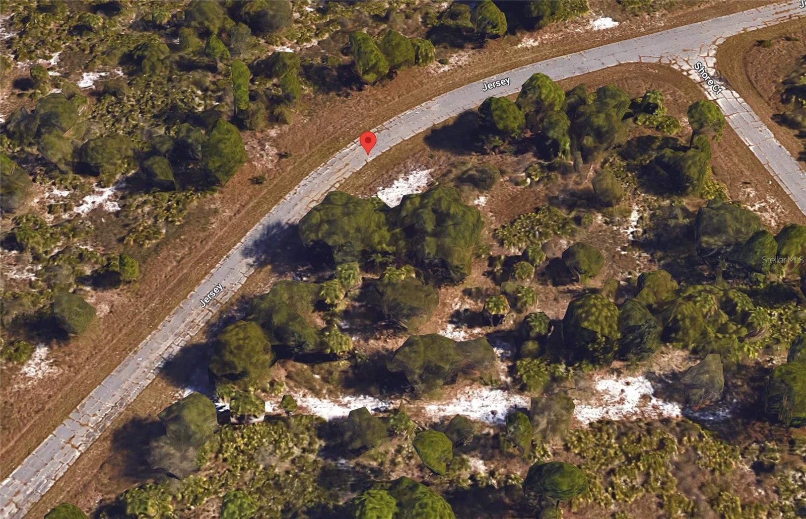 Jersey St, North Port, FL 34288