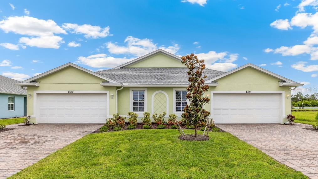 2138 Royal Tern Cir, Punta Gorda, FL 33983