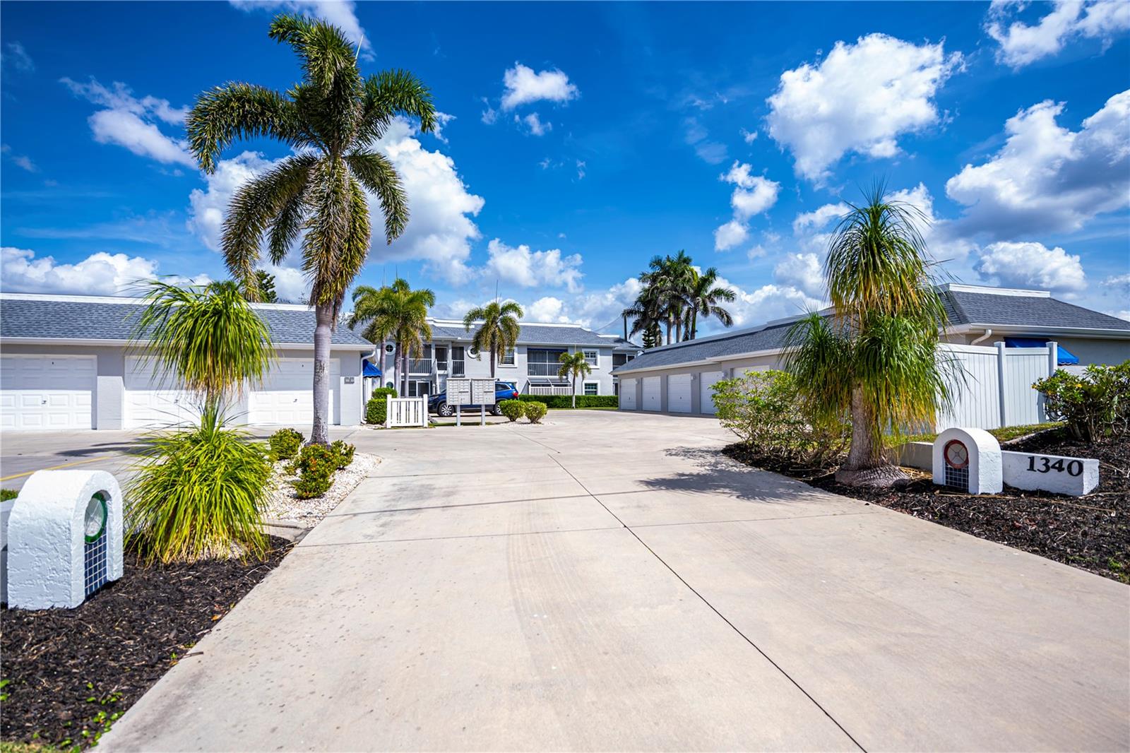 1340 San Cristobal Ave #305, Punta Gorda, FL 33983