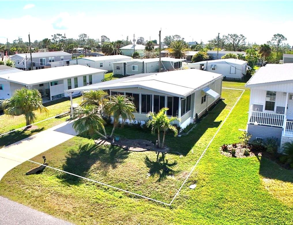 3618 Stockton Rd, Port Charlotte, FL 33953