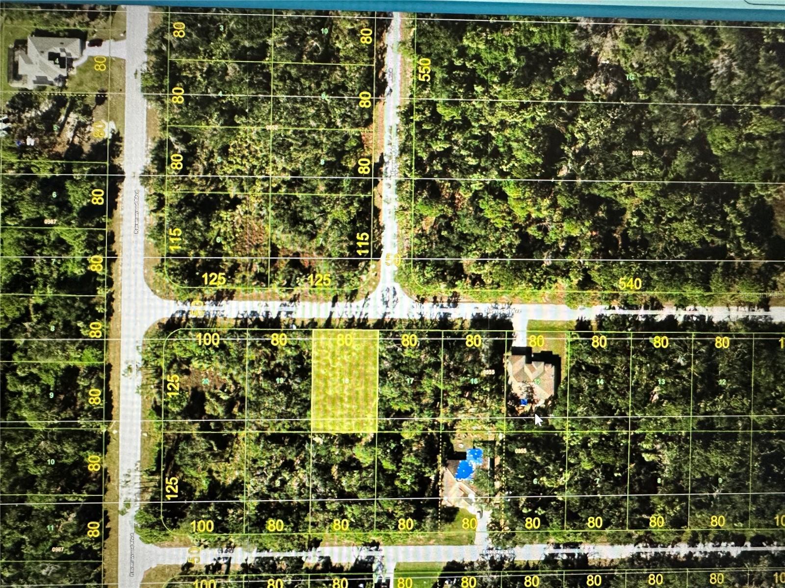 19051 Stuyvesant Ave, Port Charlotte, FL 33954