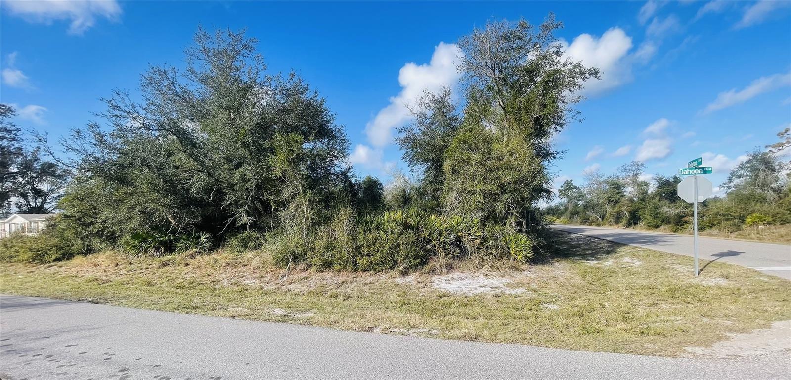 235 Dahoon Blvd, Punta Gorda, FL 33982