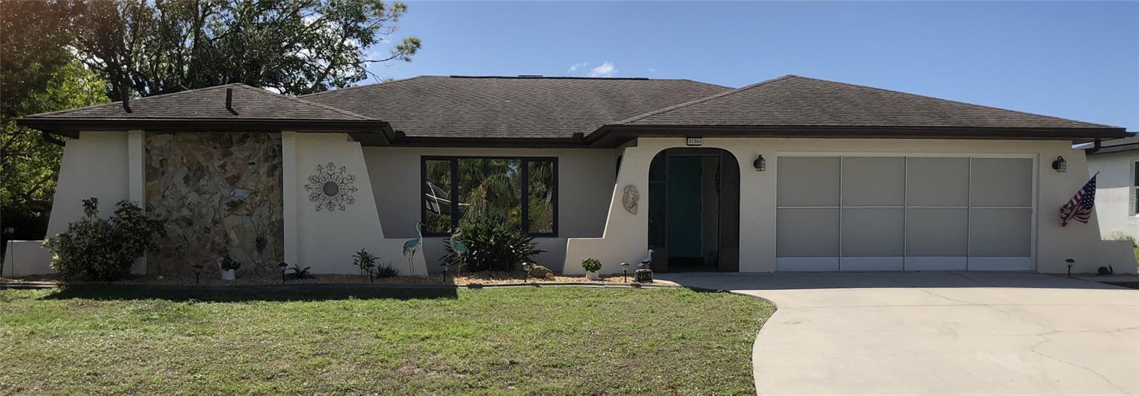 21363 Cottonwood Ave, Port Charlotte, FL 33952