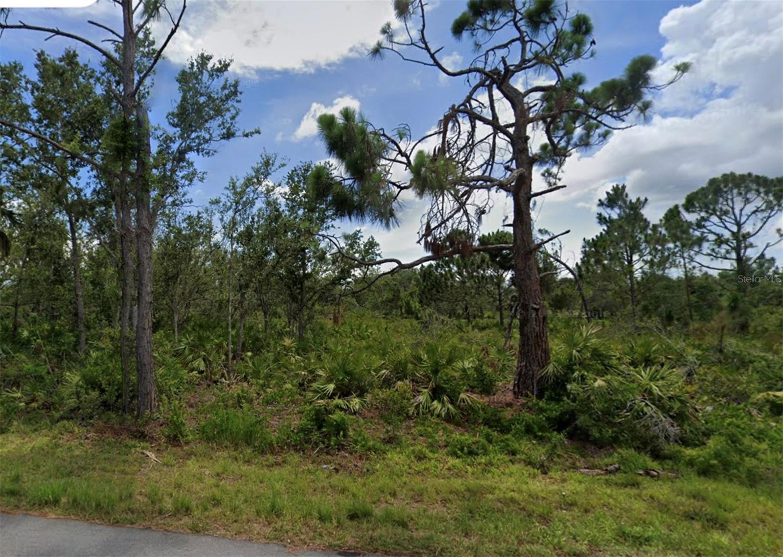 2513 Lyric St, Port Charlotte, FL 33953