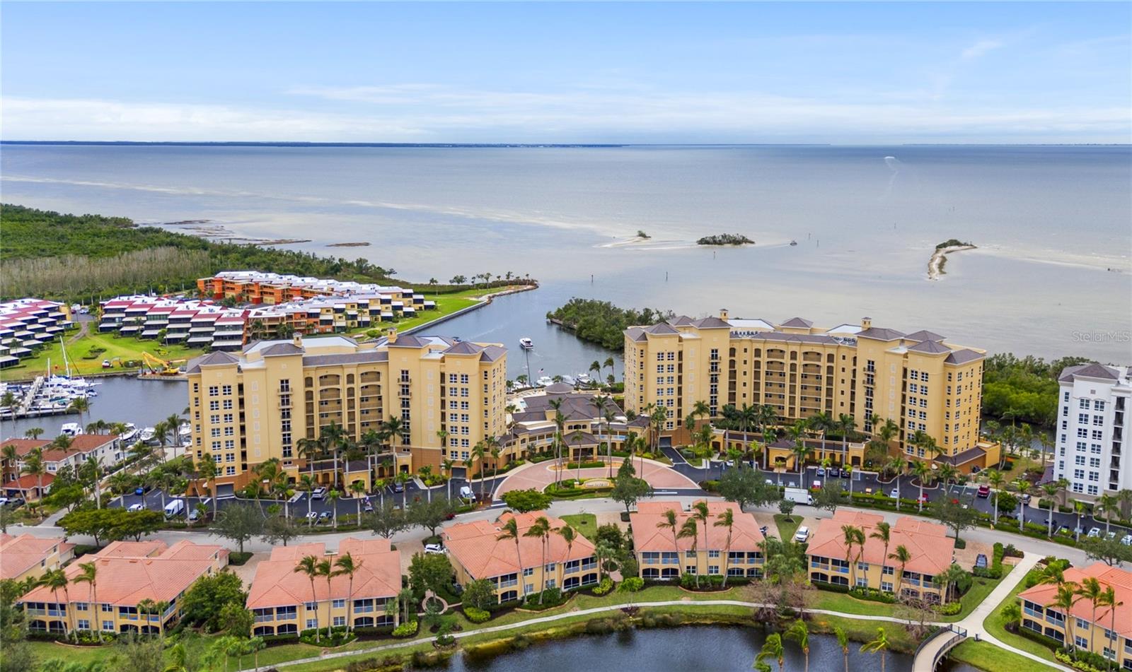3321 Sunset Key Cir #705, Punta Gorda, FL 33955