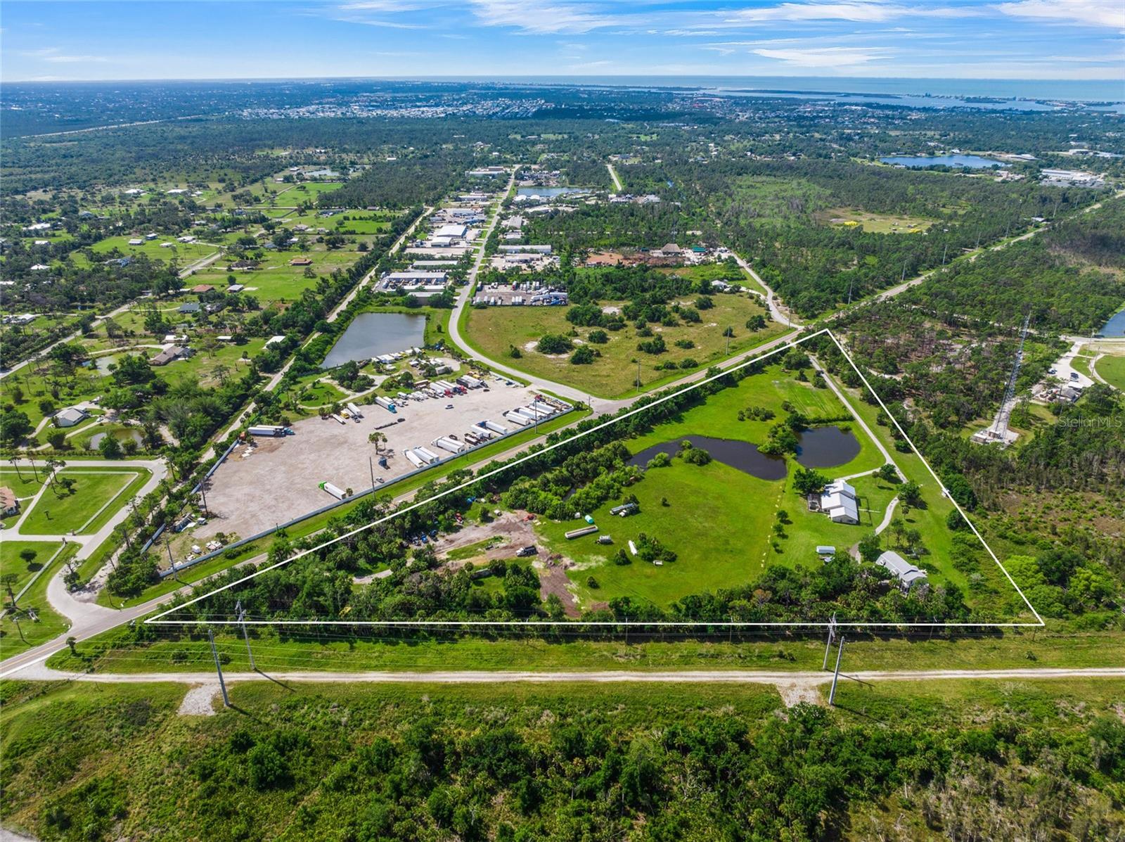 1520 S River Rd, Englewood, FL 34223