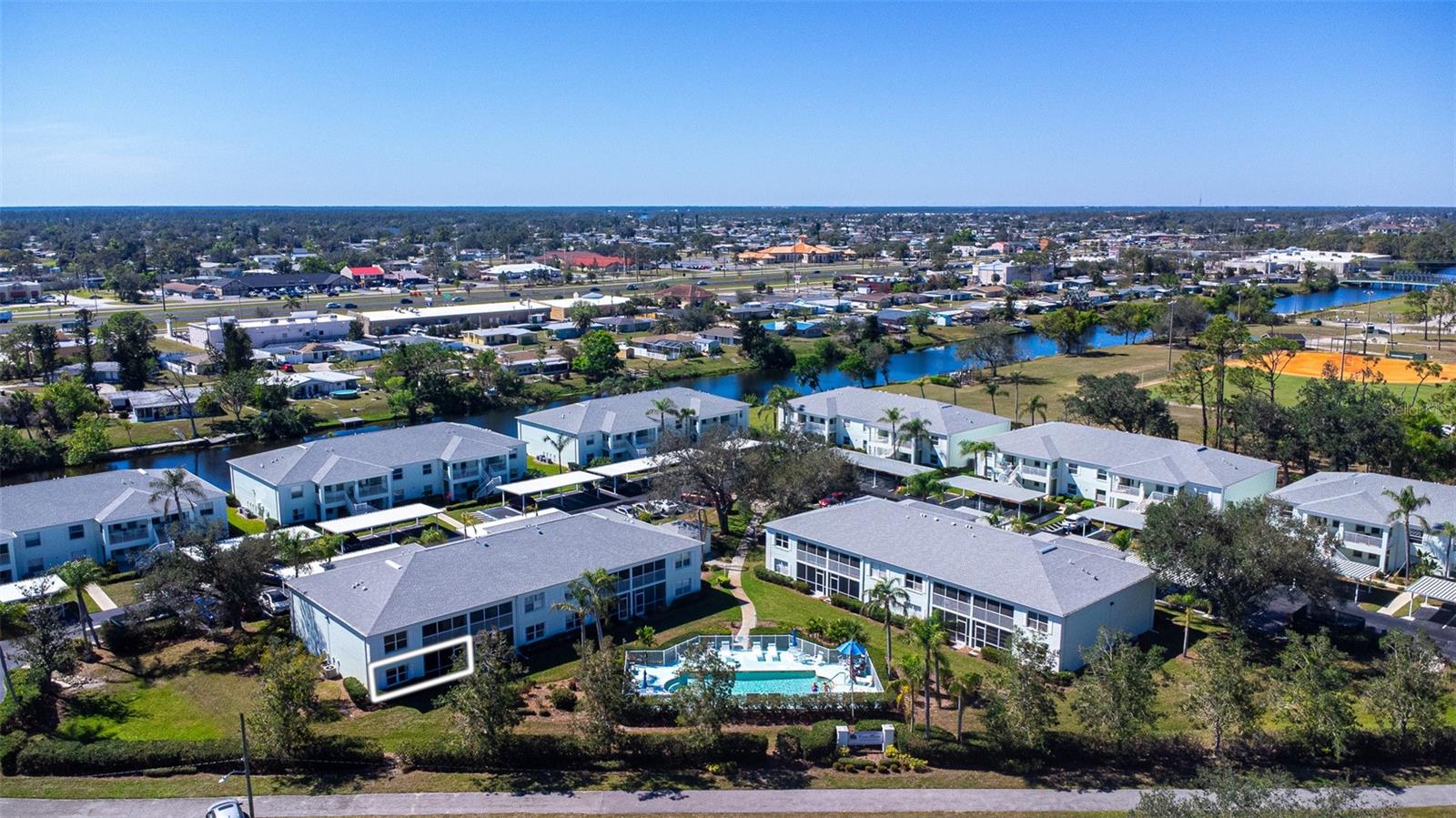 5725 Greenwood Ave #3104, North Port, FL 34287