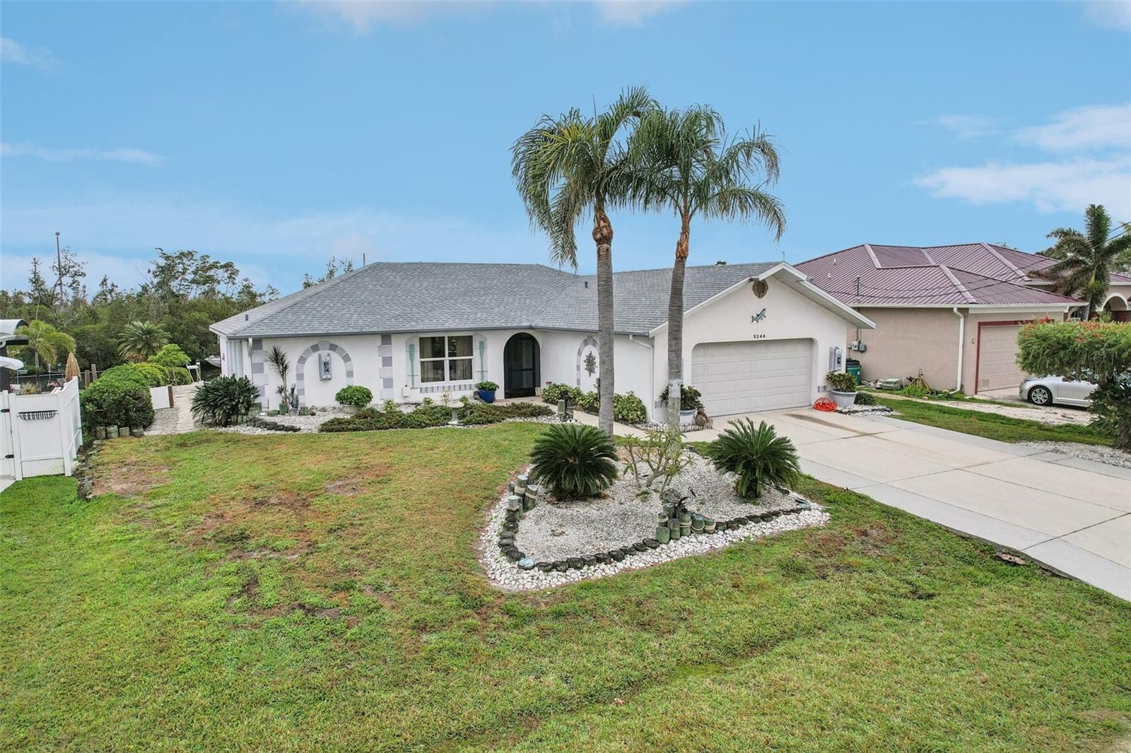 5244 Early Ter, Port Charlotte, FL 33981