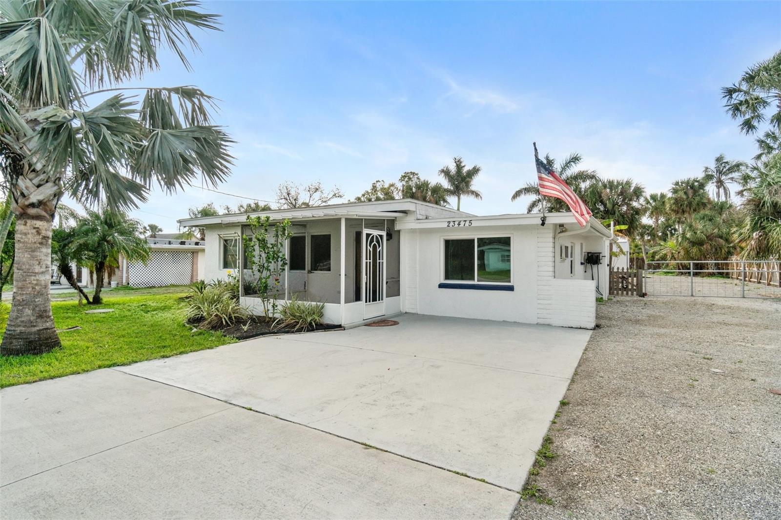 23475 Harper Ave, Port Charlotte, FL 33980