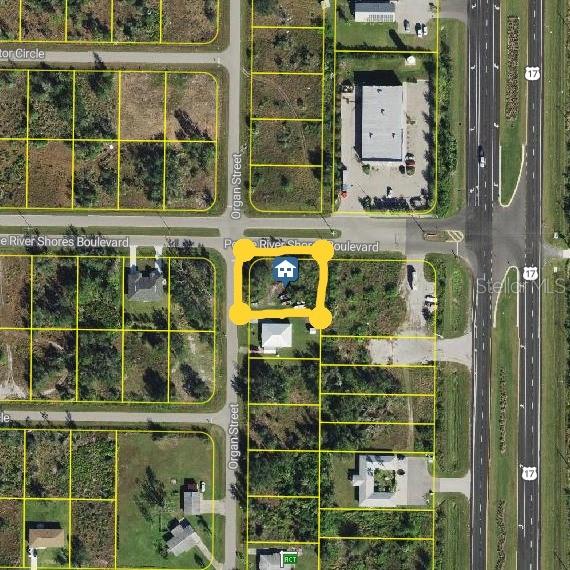 274 Organ St, Punta Gorda, FL 33982