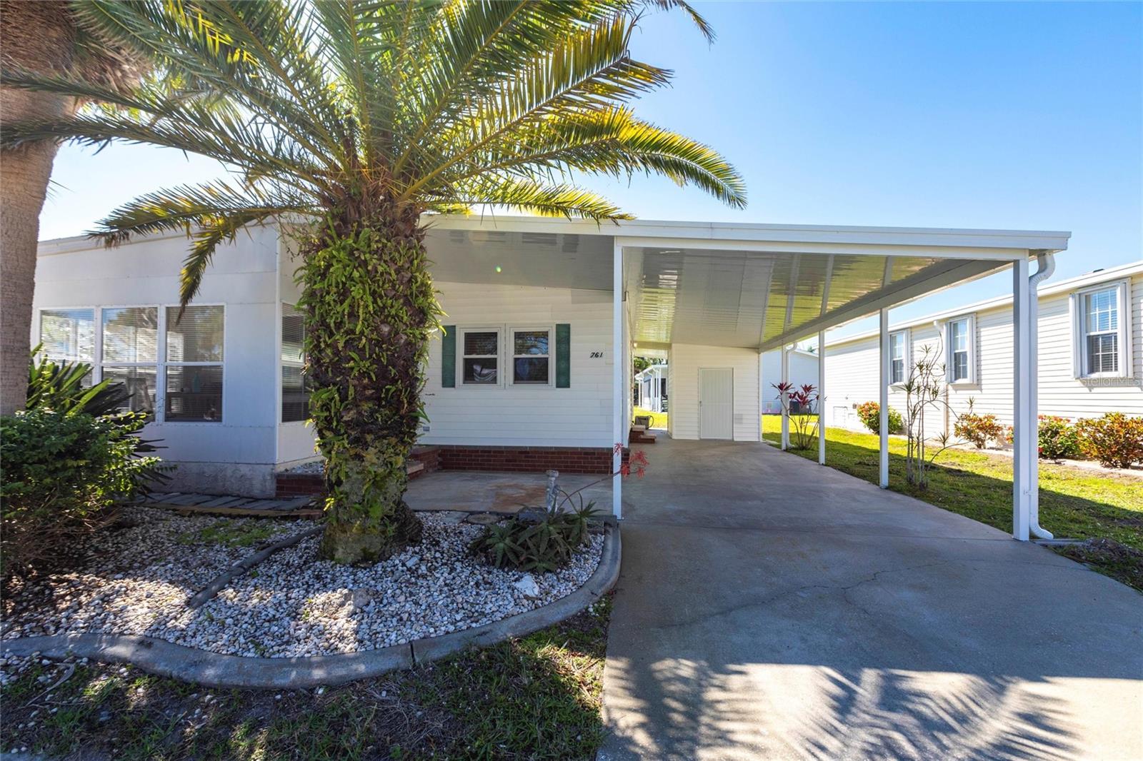 2100 Kings Hwy #761, Port Charlotte, FL 33980