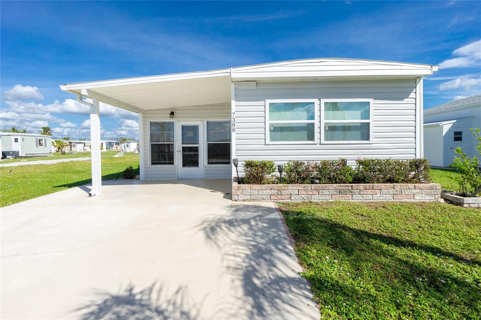 7388 Beckley St, Port Charlotte, FL 33981