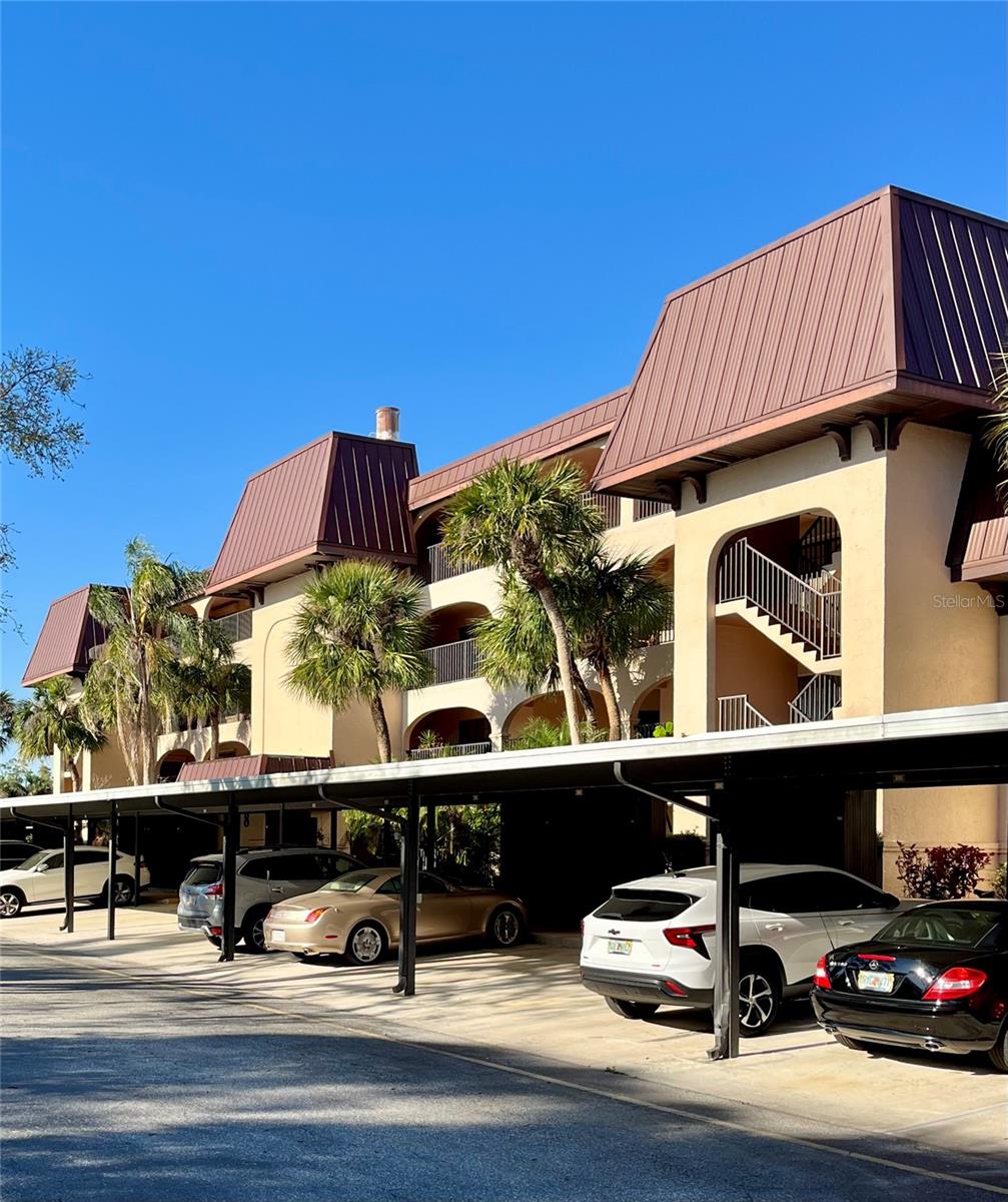 23465 Harborview Rd #826, Punta Gorda, FL 33980