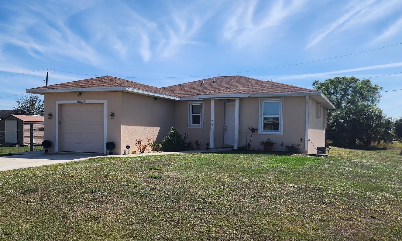 30035 Alder Rd, Punta Gorda, FL 33982