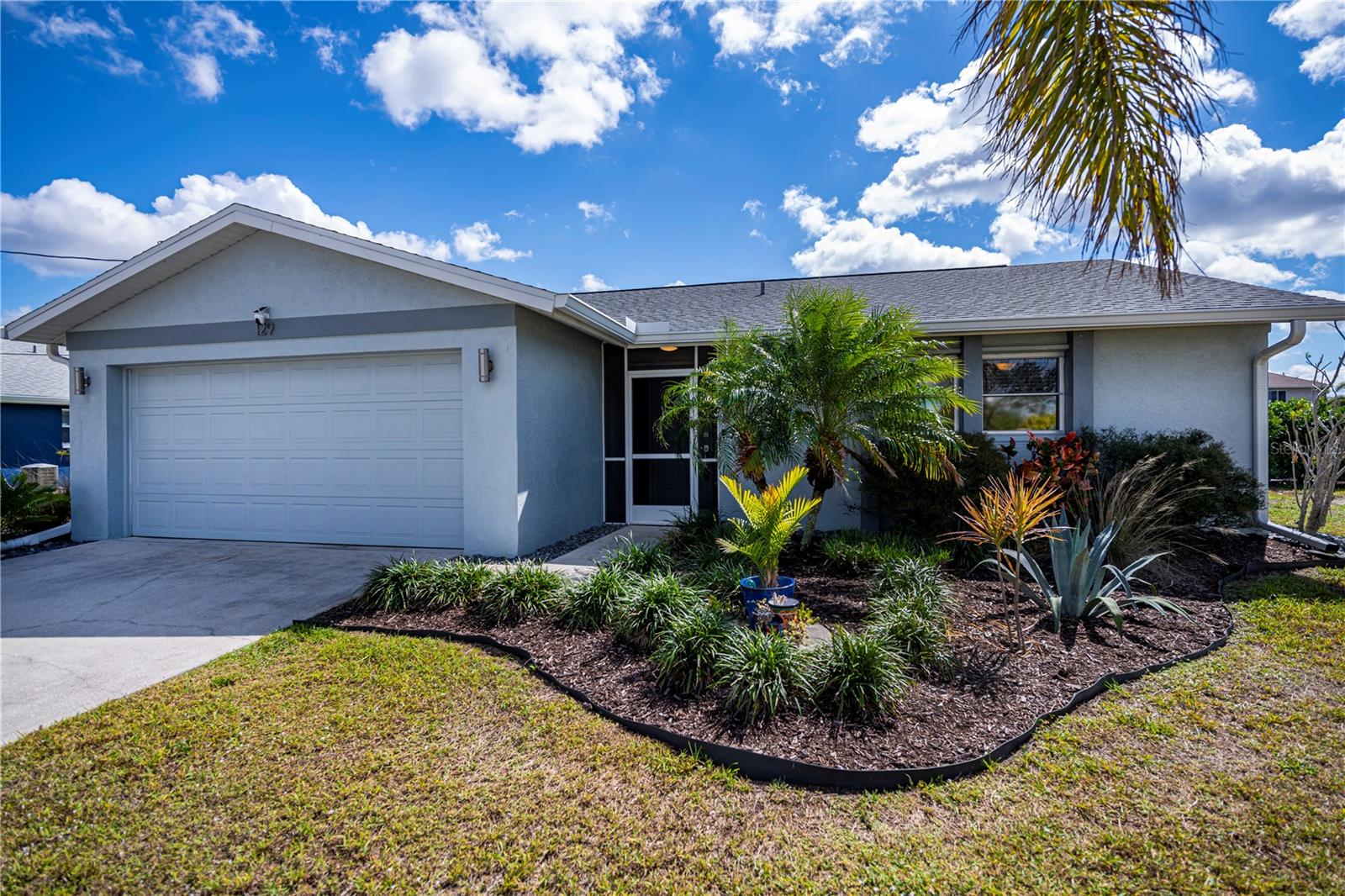 129 Barre Dr Nw, Port Charlotte, FL 33952