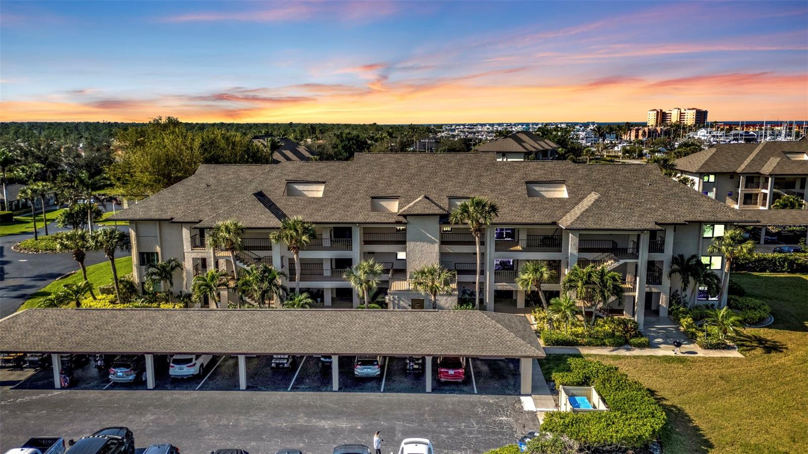 2 Pirates Ln #21b, Punta Gorda, FL 33955