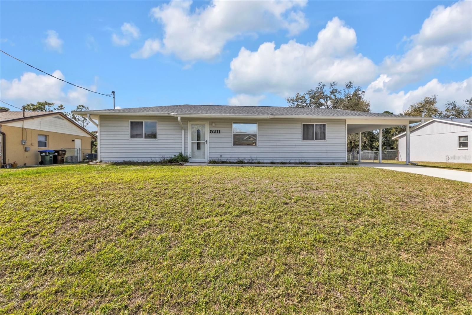 5211 Prime Ter, North Port, FL 34286