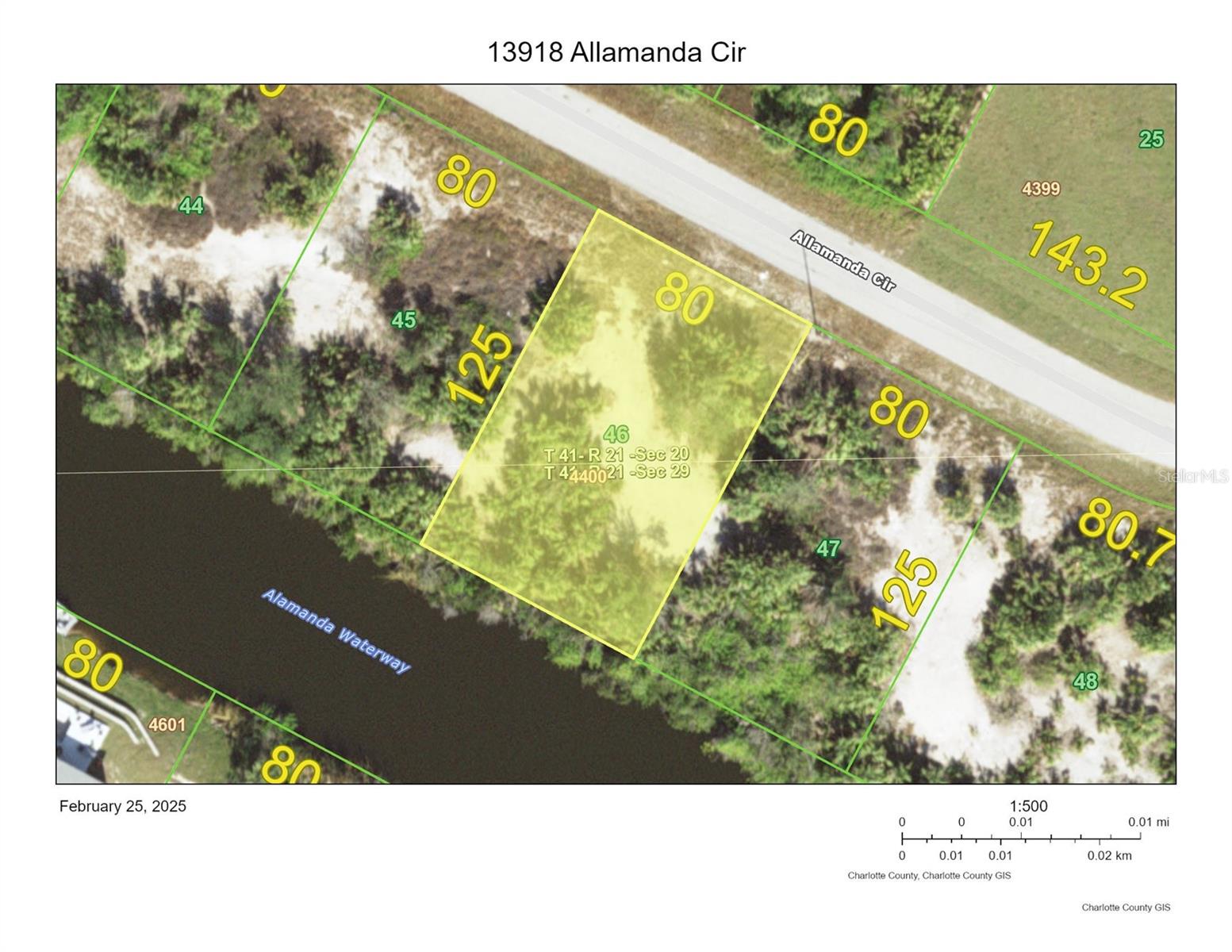 13918 Allamanda Cir, Port Charlotte, FL 33981