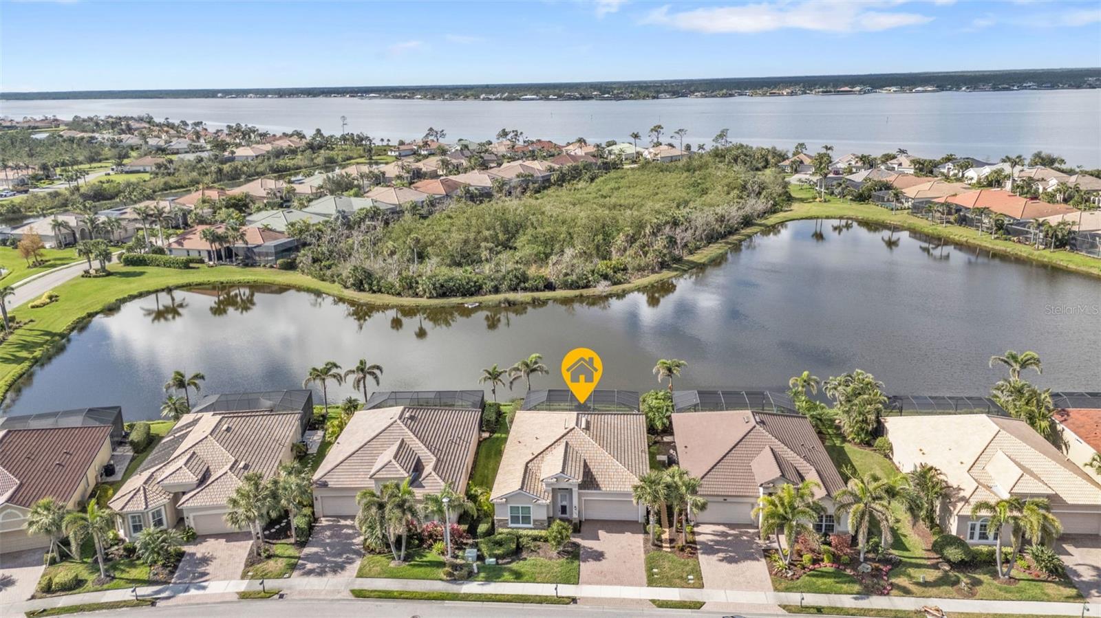 13096 N Marsh Dr, Port Charlotte, FL 33953