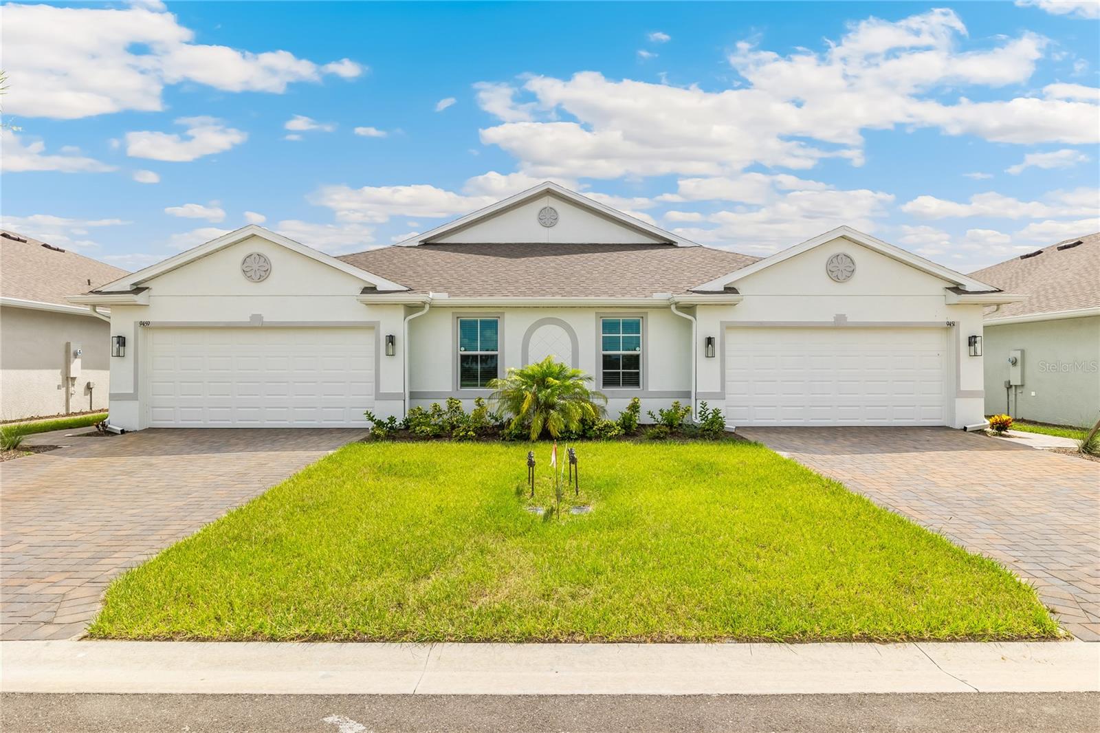 9459 Sunbeam Cir, Punta Gorda, FL 33950