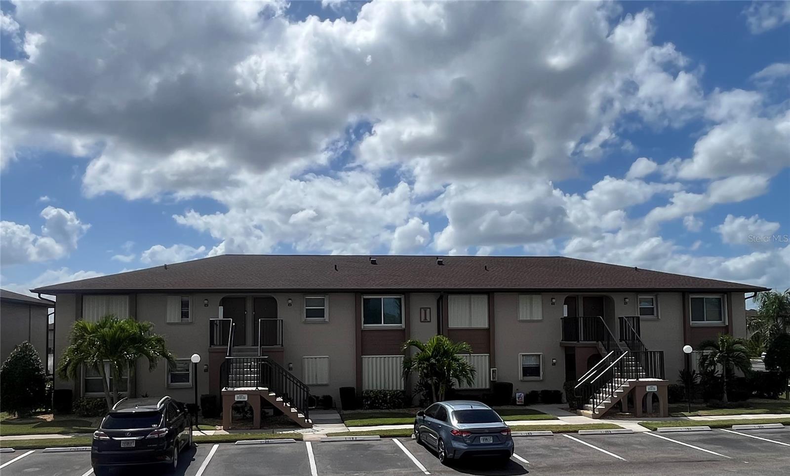 25100 Sandhill Blvd #I201, Punta Gorda, FL 33983
