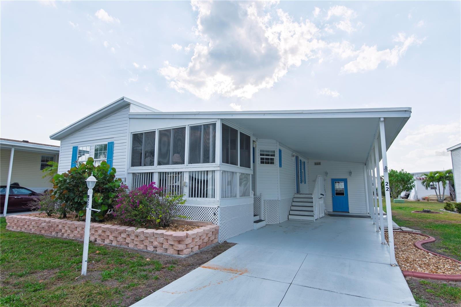 22 Belcher Dr, Punta Gorda, FL 33950