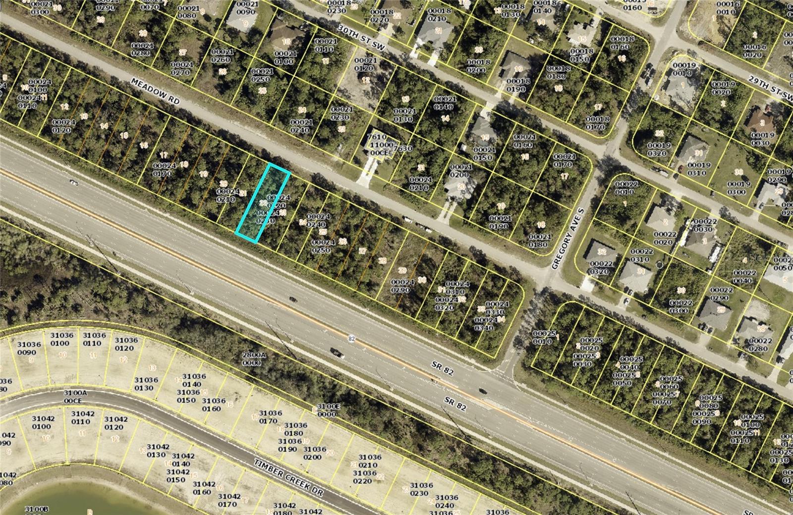 754 Meadow Rd, Lehigh Acres, FL 33973