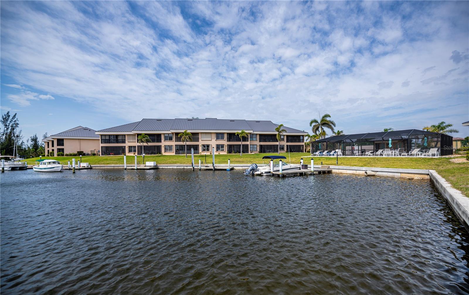 3256 White Ibis Ct #13b, Punta Gorda, FL 33950
