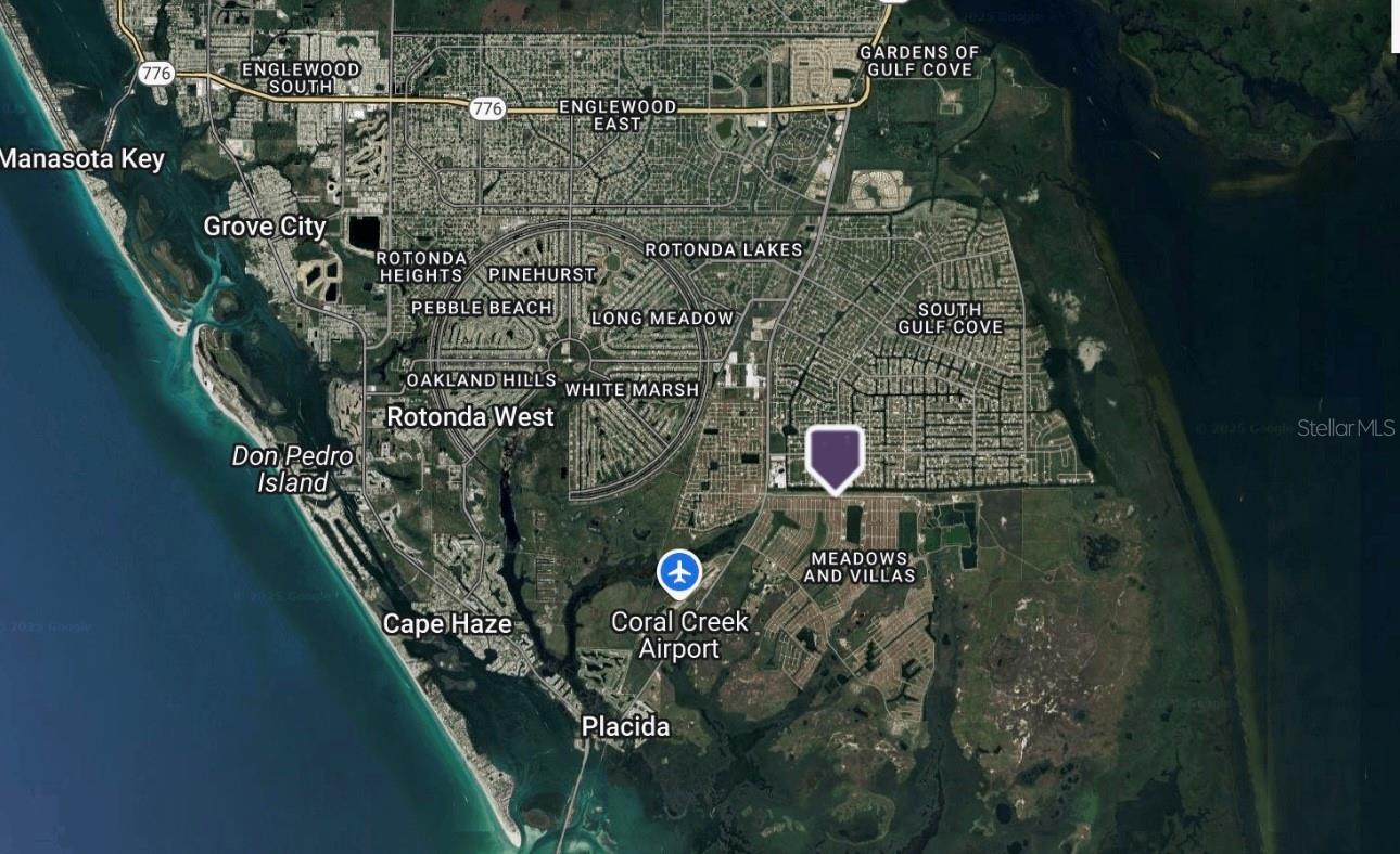 18 Spruce Ln, Placida, FL 33946
