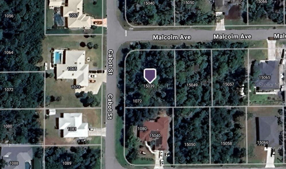 1072 Cabot St, Port Charlotte, FL 33953