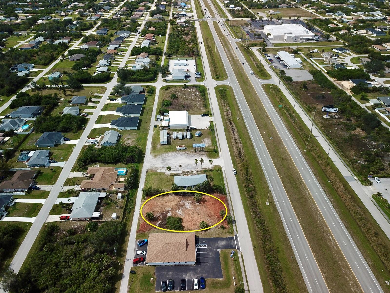 4303 & 4307 S Access Rd, Englewood, FL 34224