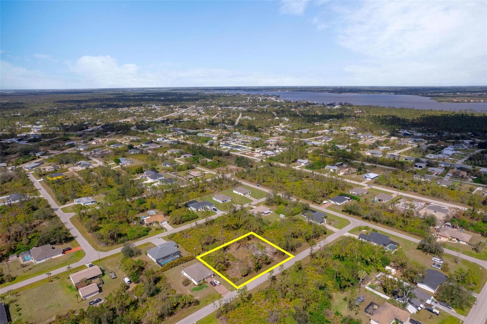 12400 Prudential Ave, Port Charlotte, FL 33981