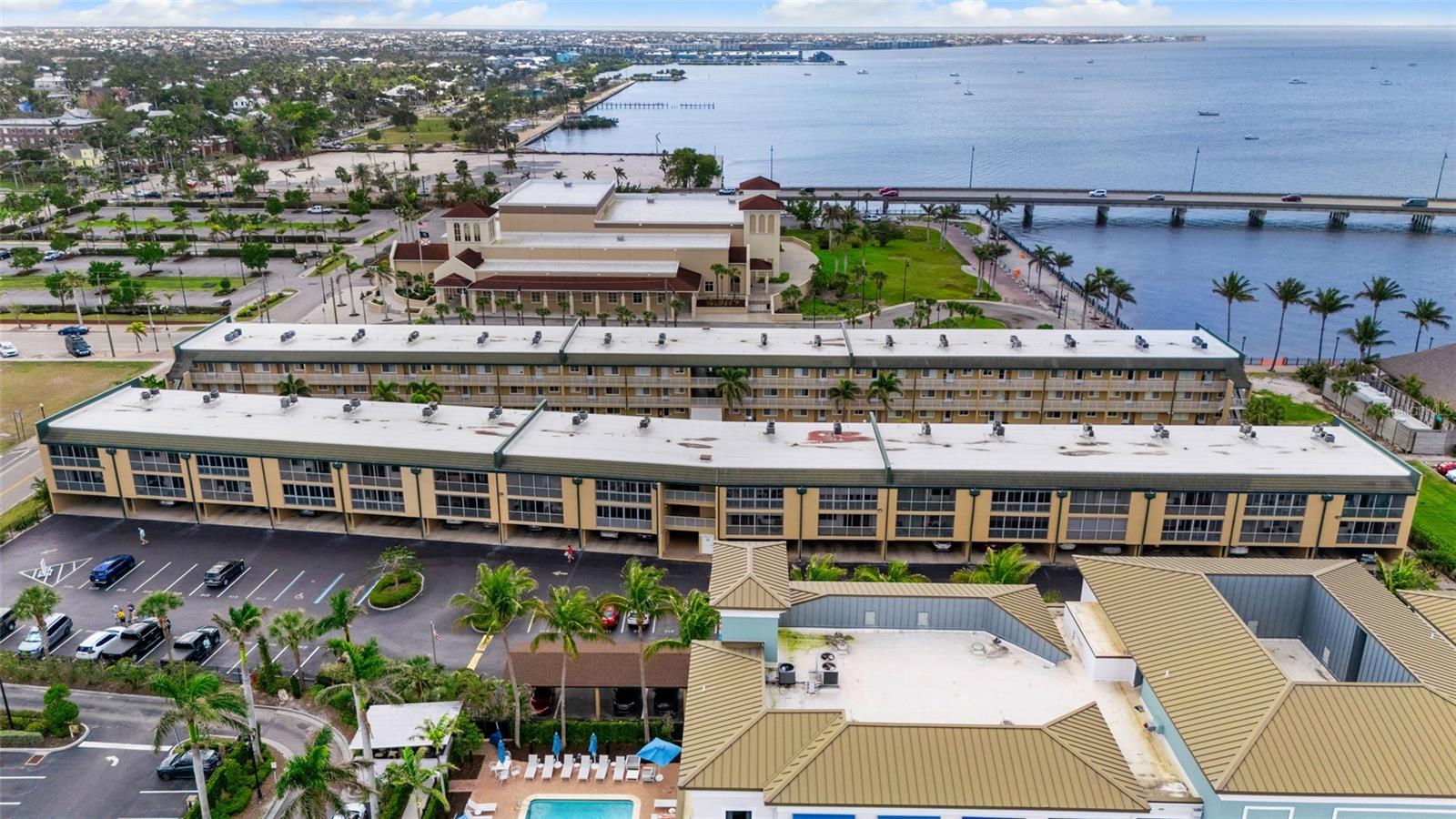 150 Harborside Ave #304, Punta Gorda, FL 33950