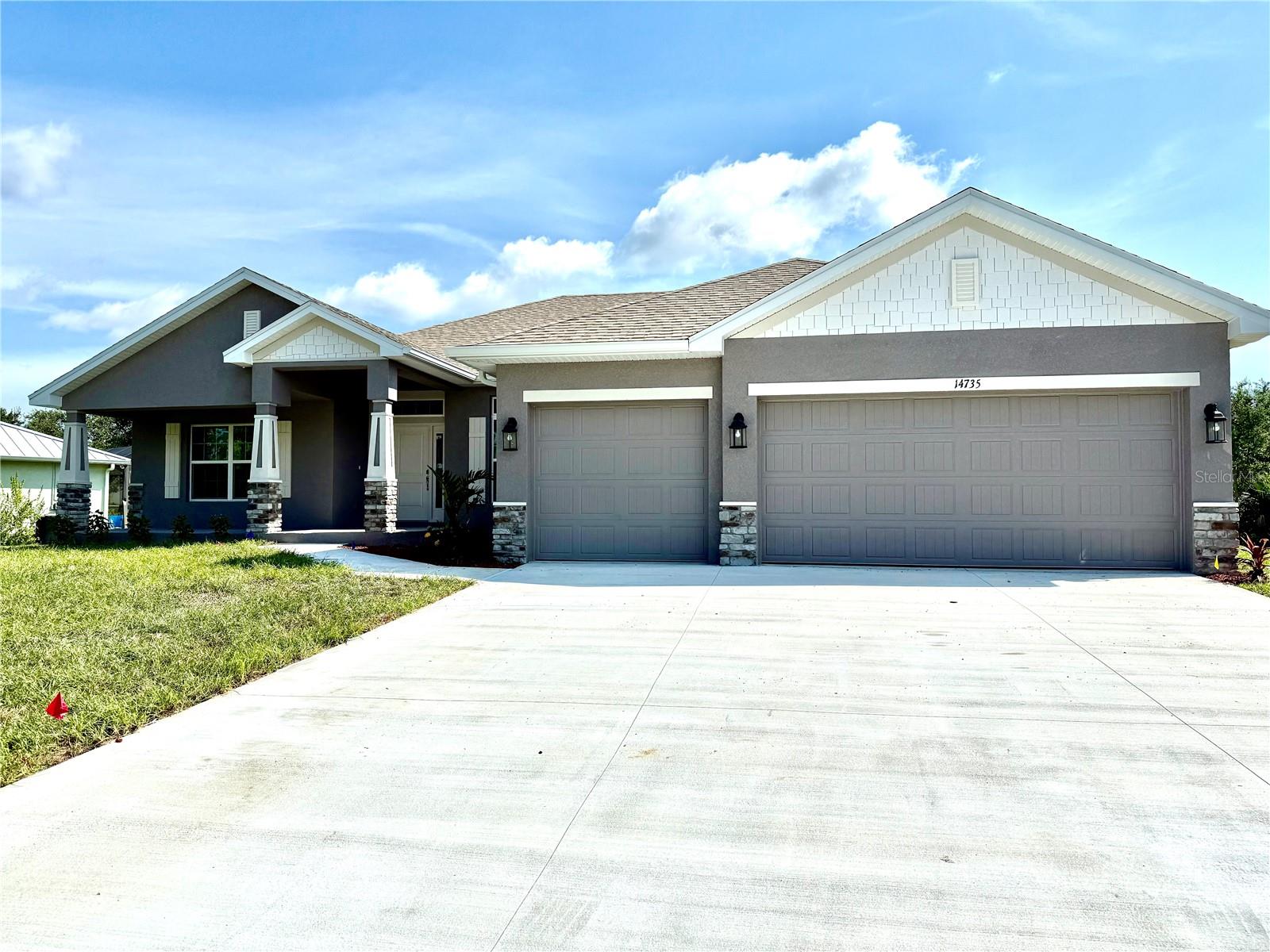 14735 Keystone Blvd, Port Charlotte, FL 33981