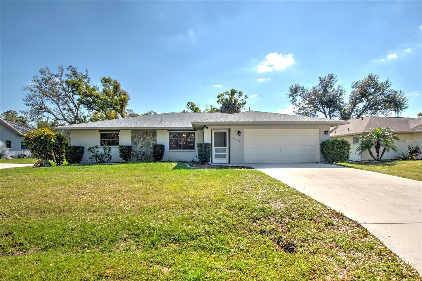 21229 Giddings Ave, Port Charlotte, FL 33952