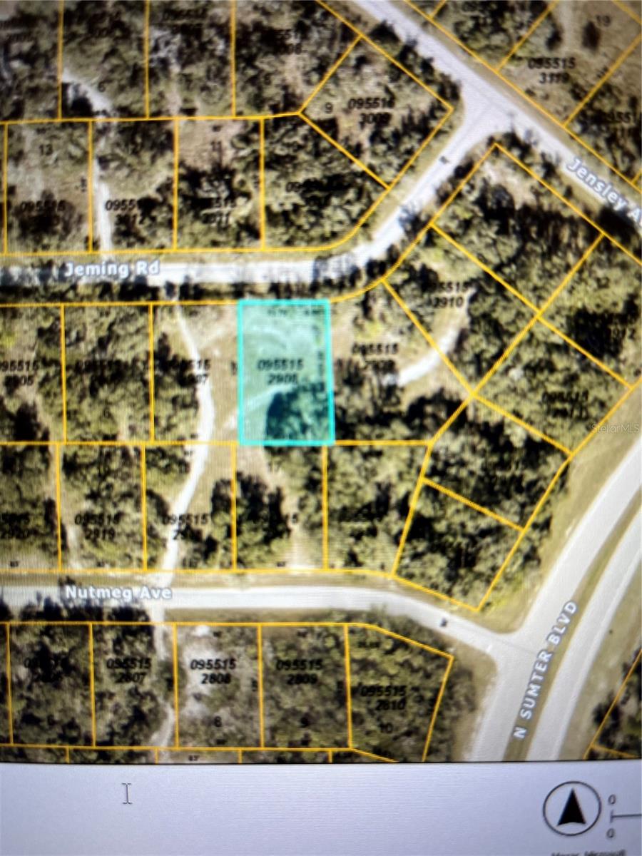Jeming Rd, North Port, FL 34286