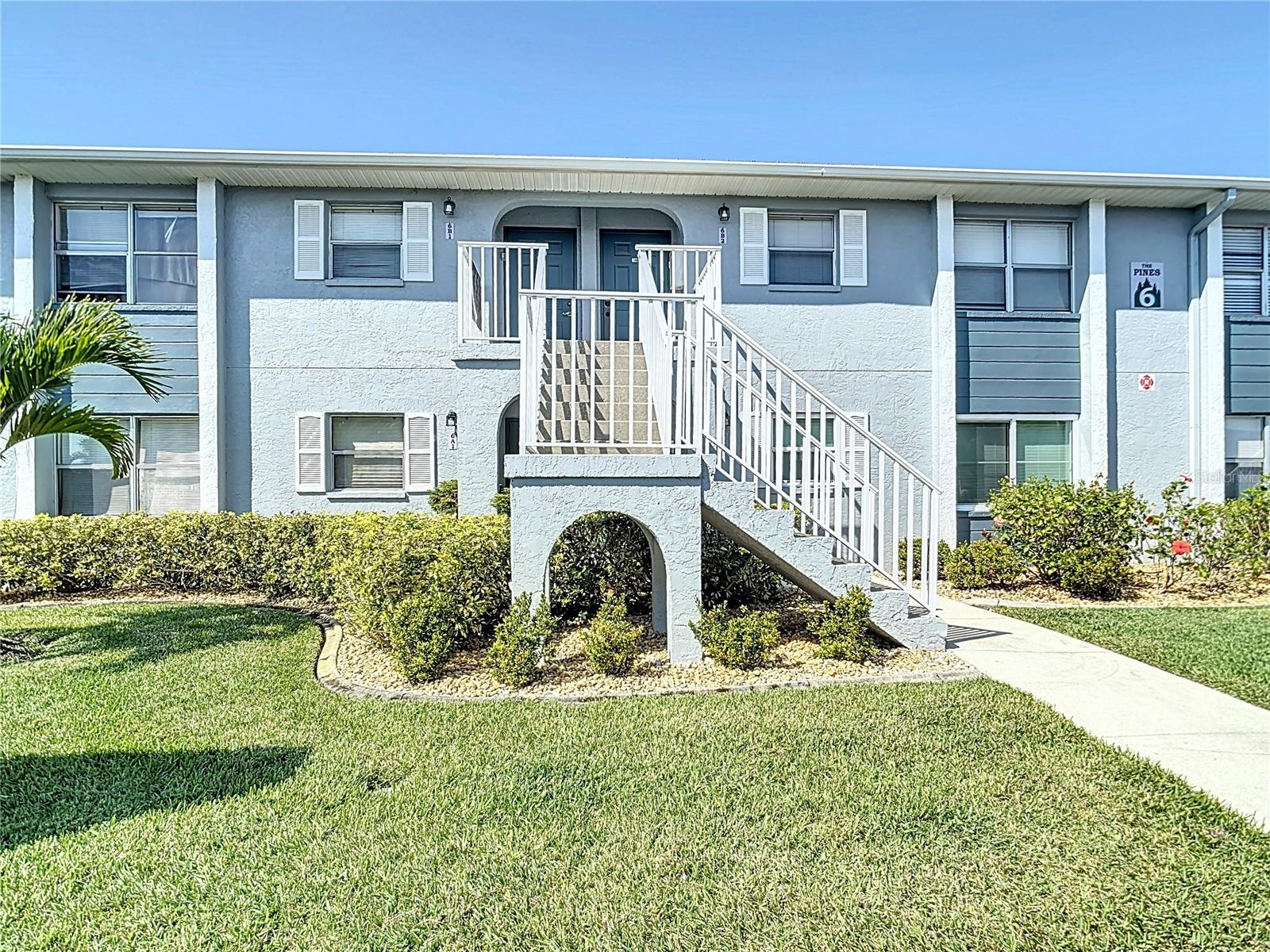 25050 Sandhill Blvd #B2 Building 6, Punta Gorda, FL 33983