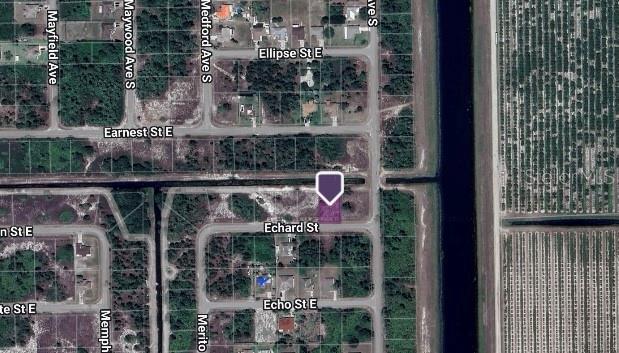 1251 Echard St E, Lehigh Acres, FL 33974