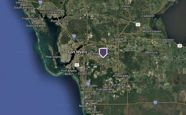 323 Butler Ave S, Lehigh Acres, FL 33974