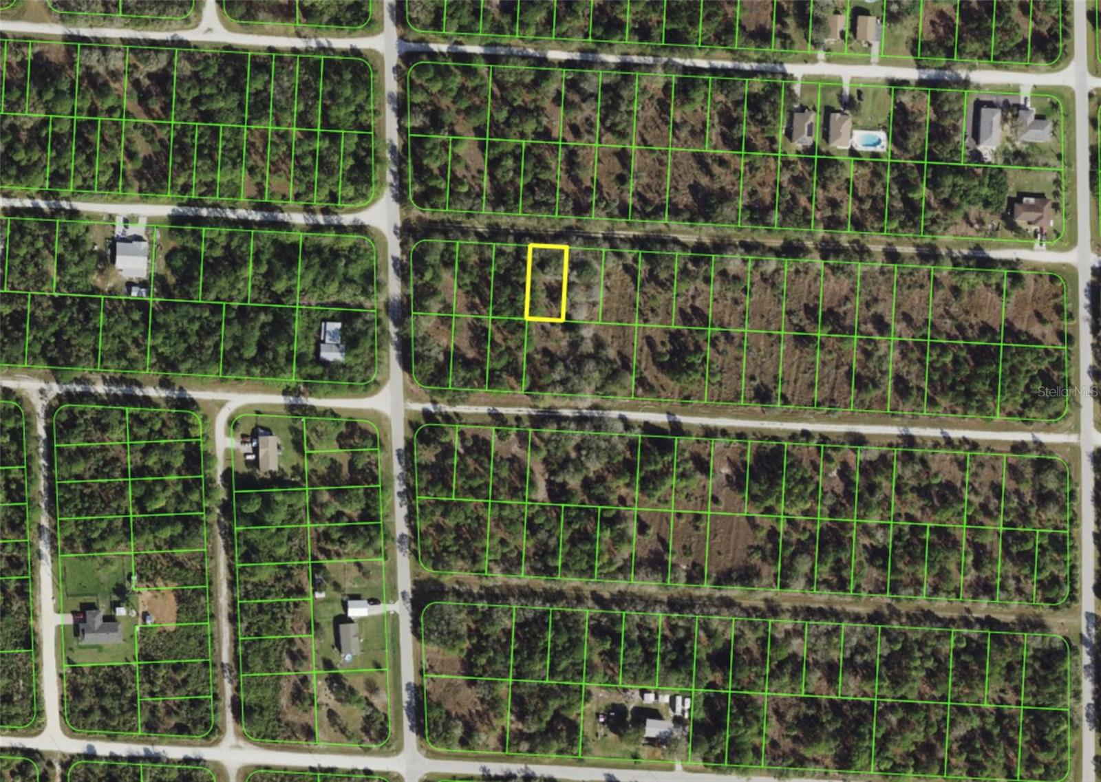 27301 Treadmill Dr, Punta Gorda, FL 33955