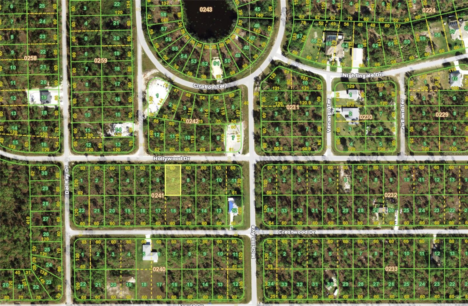 27483 Hollywood Dr, Punta Gorda, FL 33955