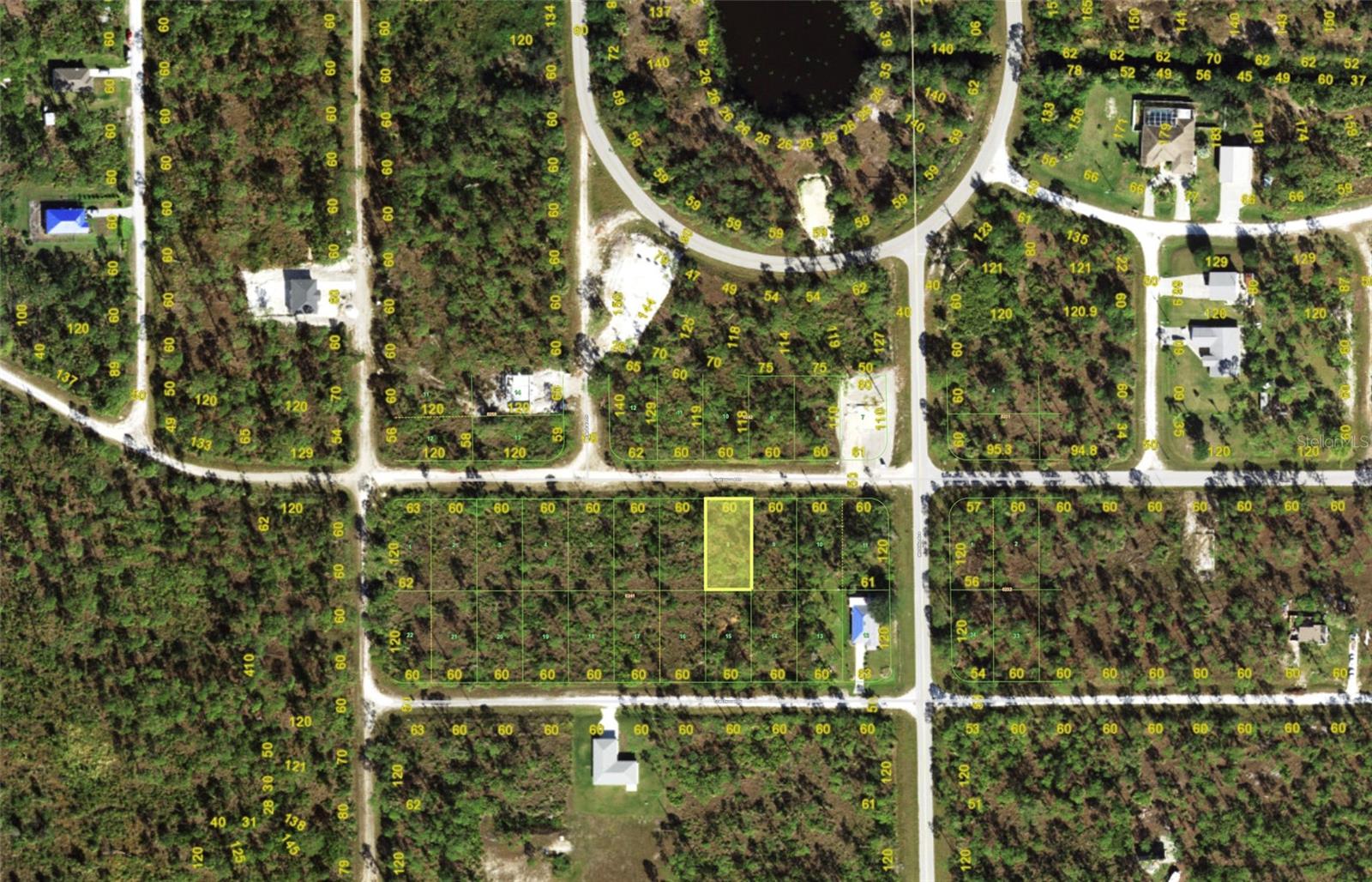 27489 Hollywood Dr, Punta Gorda, FL 33955