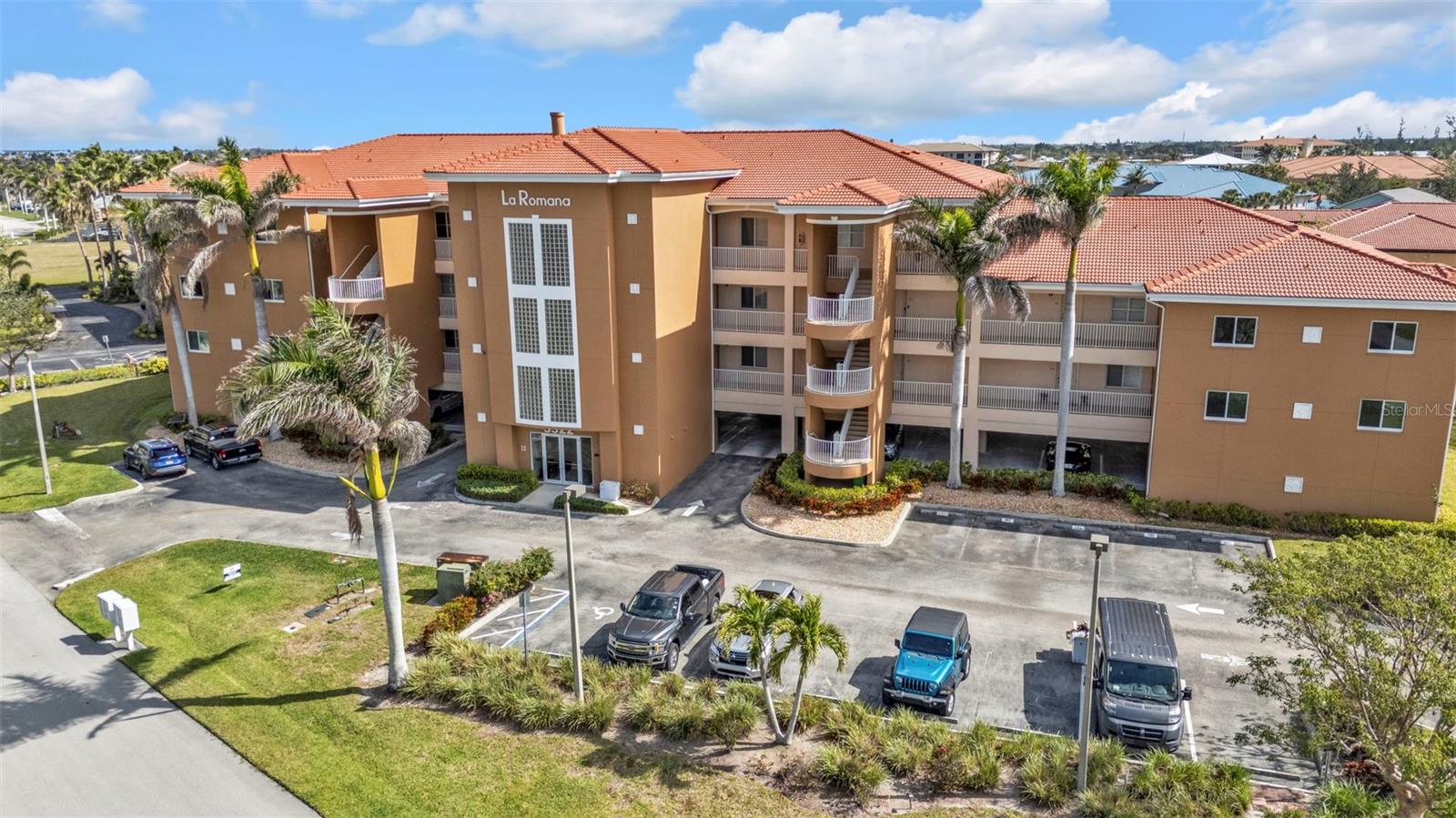 3322 Purple Martin Dr #127, Punta Gorda, FL 33950
